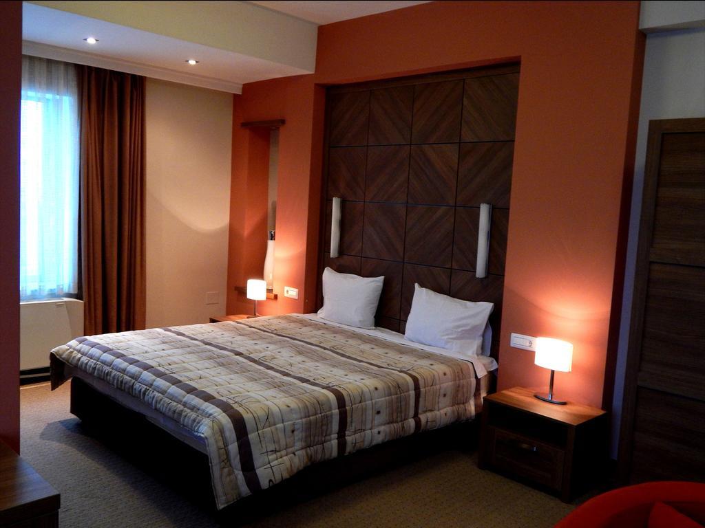 Hotel Emka Tetovo Kamer foto