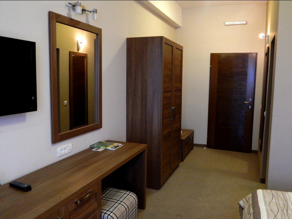 Hotel Emka Tetovo Kamer foto