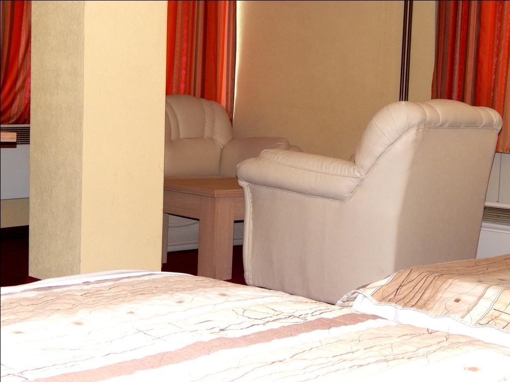Hotel Emka Tetovo Kamer foto